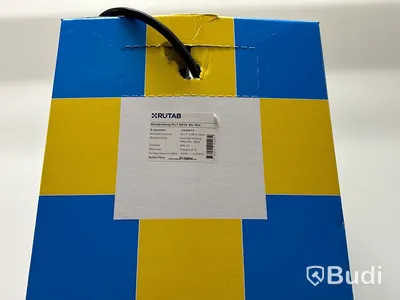 Parti kabel & installationsmaterial