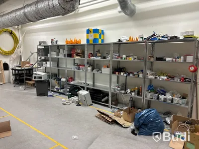 Parti kabel & installationsmaterial
