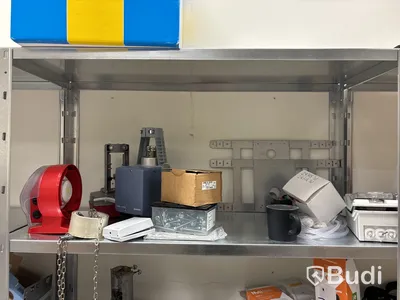Parti kabel & installationsmaterial