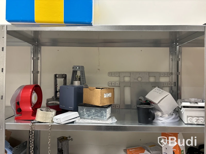Parti kabel & installationsmaterial
