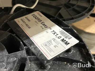 Parti kabel & installationsmaterial