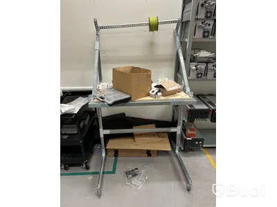 Parti kabel & installationsmaterial