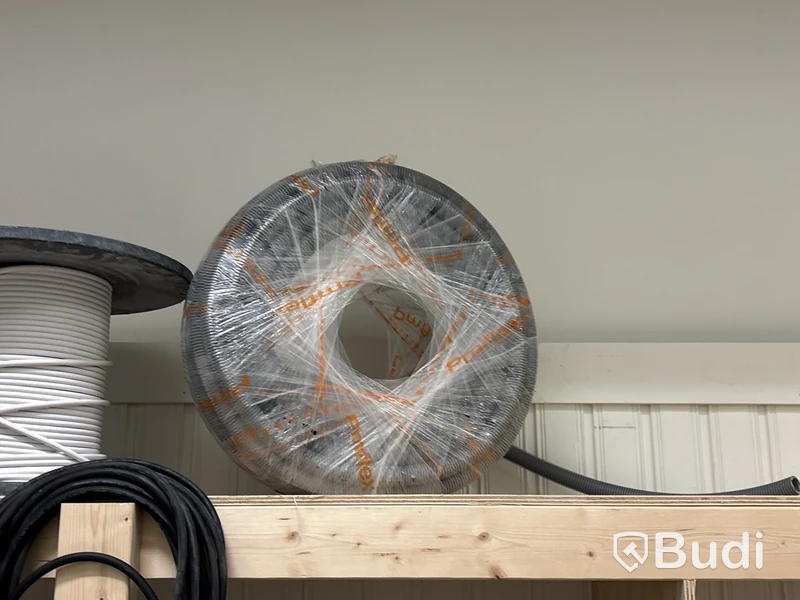 Parti kabel & installationsmaterial
