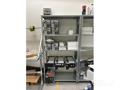 Parti kabel & installationsmaterial