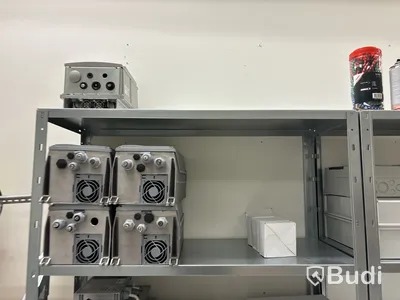 Parti kabel & installationsmaterial