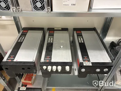 Parti kabel & installationsmaterial