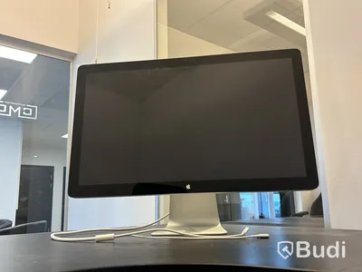 Monitor Apple
