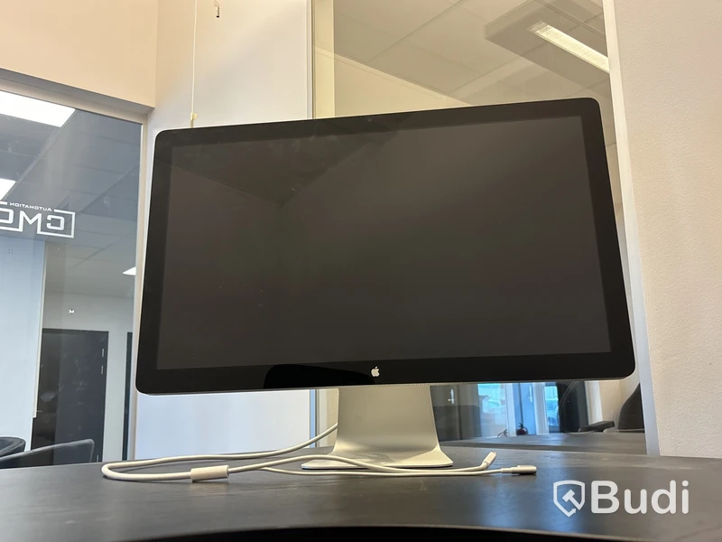 Monitor Apple
