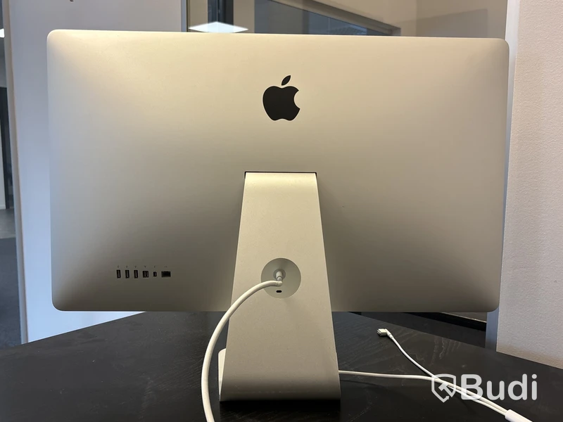 Monitor Apple