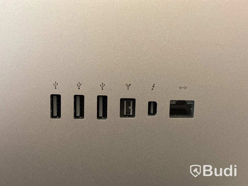 Monitor Apple