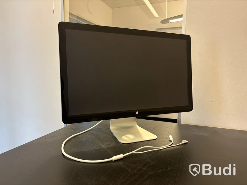 Monitor Apple