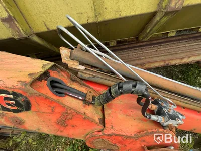 Palfinger PKK12500 | 2008
