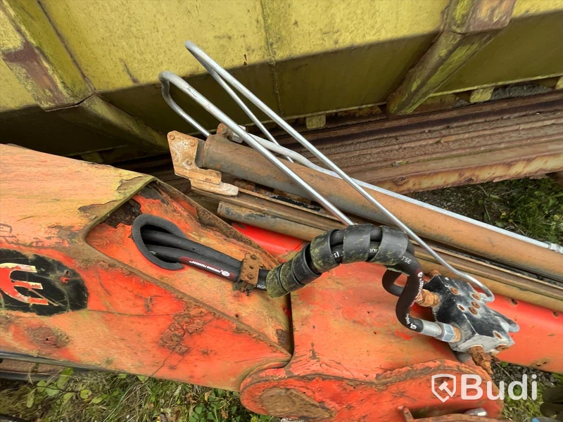 Palfinger PKK12500 | 2008