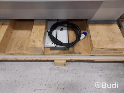 CT-Scanner Datortomografi Zeizz Metrotom 800 materialröntgen