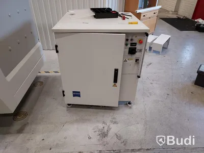 CT-Scanner Datortomografi Zeizz Metrotom 800 materialröntgen