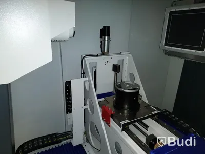 CT-Scanner Datortomografi Zeizz Metrotom 800 materialröntgen