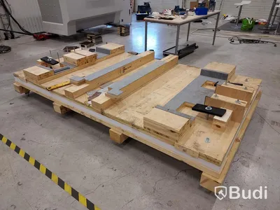 CT-Scanner Datortomografi Zeizz Metrotom 800 materialröntgen