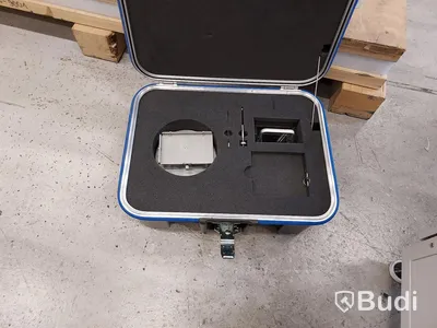 CT-Scanner Datortomografi Zeizz Metrotom 800 materialröntgen