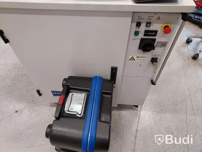 CT-Scanner Datortomografi Zeizz Metrotom 800 materialröntgen