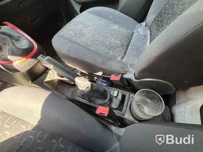 Skåpbil Fiat Doblo Multijet DPF 1.3 -2014 | Reparationsobjekt
