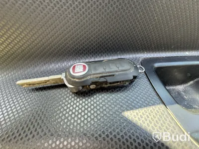 Skåpbil Fiat Doblo Multijet DPF 1.3 -2014 | Reparationsobjekt