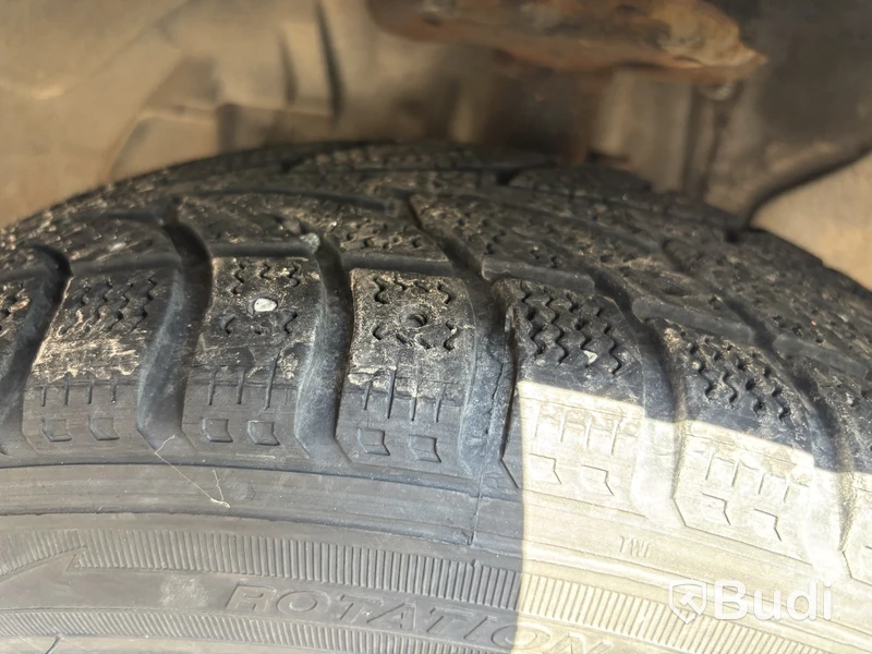 Skåpbil Fiat Doblo Multijet DPF 1.3 -2014 | Reparationsobjekt