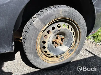 Skåpbil Fiat Doblo Multijet DPF 1.3 -2014 | Reparationsobjekt