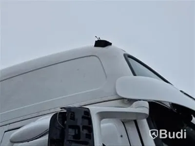 Lastbil Volvo FH16 6X2, 2013 Mätarställning (km): 623718 Tillverkare: Hiab