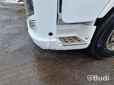 Lastbil Volvo FH16 6X2, 2013 Mätarställning (km): 623718 Tillverkare: Hiab