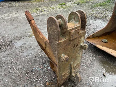 Tjälkrok B20