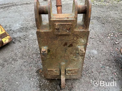 Tjälkrok B20