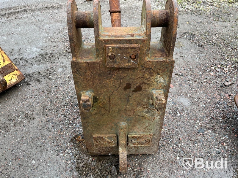 Tjälkrok B20