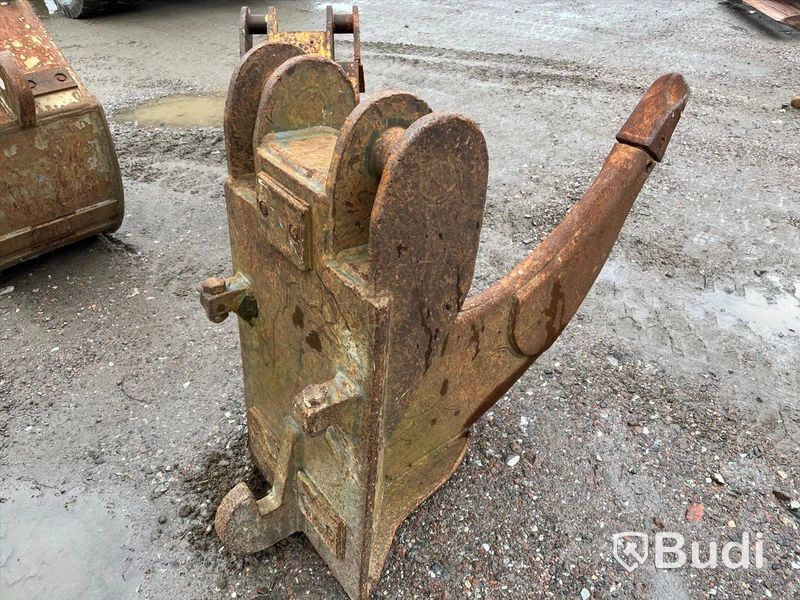 Tjälkrok B20
