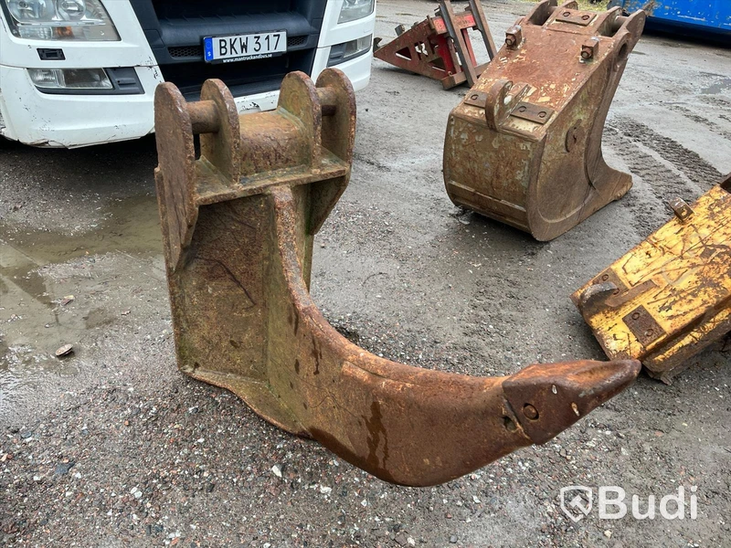 Tjälkrok B20