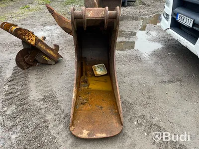 Götene VA-skopa B20