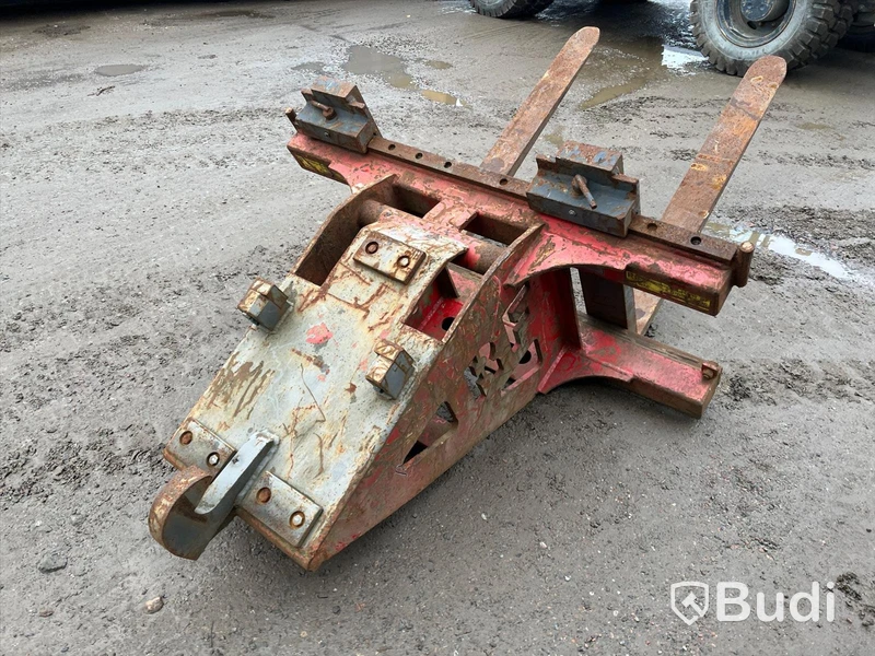 Pallgafflar RF B20