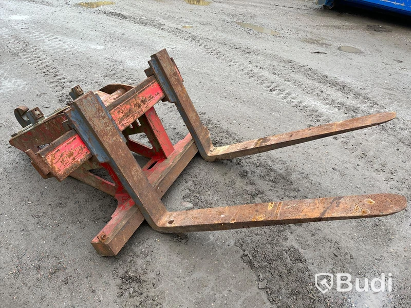 Pallgafflar RF B20