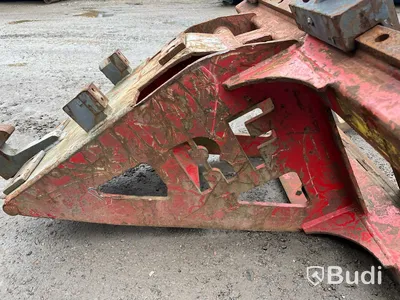 Pallgafflar RF B20