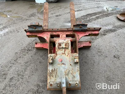 Pallgafflar RF B20