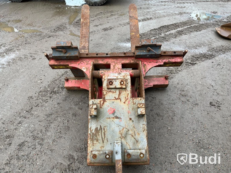 Pallgafflar RF B20