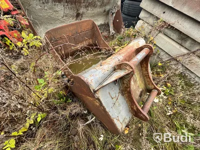 Grävskopa och Kabelskopa | s60 fäste