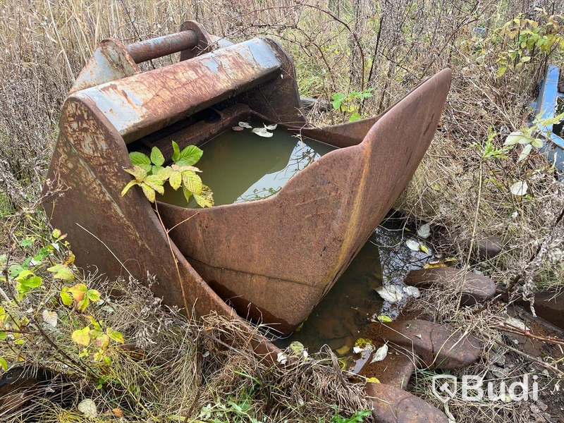 Grävskopa och Kabelskopa | s60 fäste