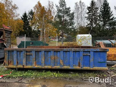 Lastväxlar Grusflak