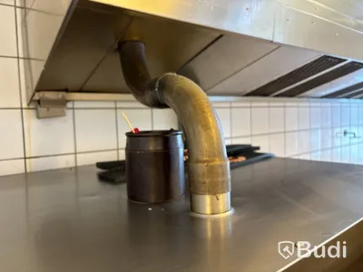 Restaurangungn Veab Basic Gourmet B711.