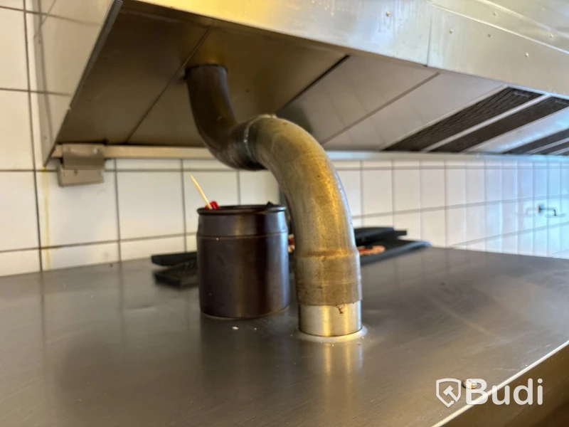 Restaurangungn Veab Basic Gourmet B711.