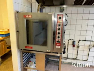 Restaurangungn Veab Basic Gourmet B711.