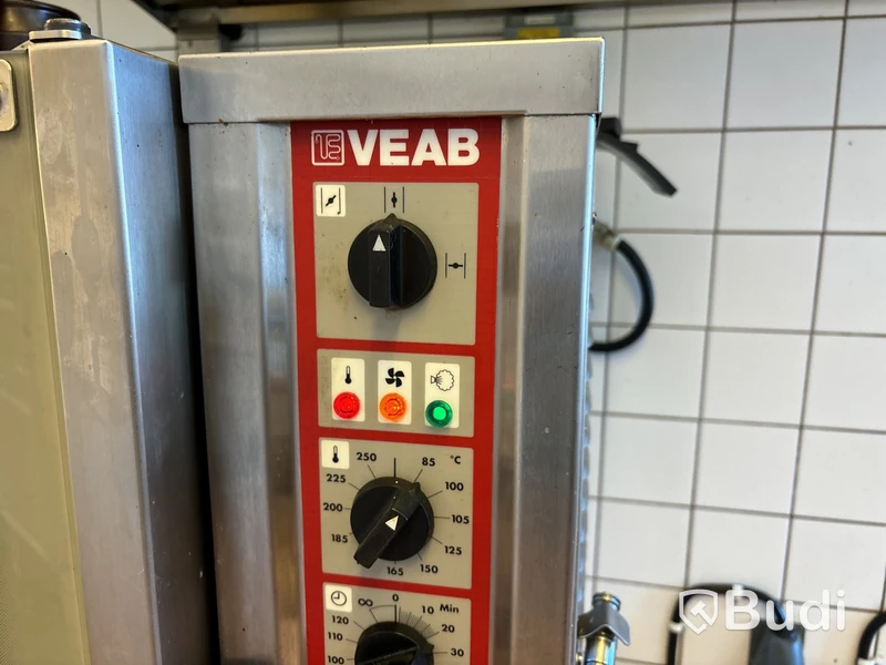 Restaurangungn Veab Basic Gourmet B711.