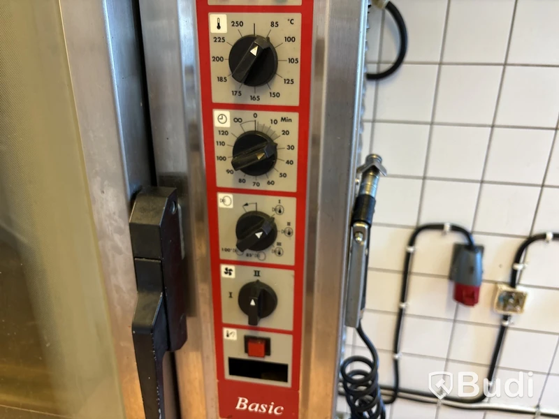 Restaurangungn Veab Basic Gourmet B711.