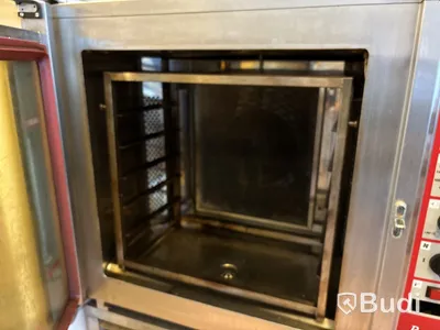 Restaurangungn Veab Basic Gourmet B711.