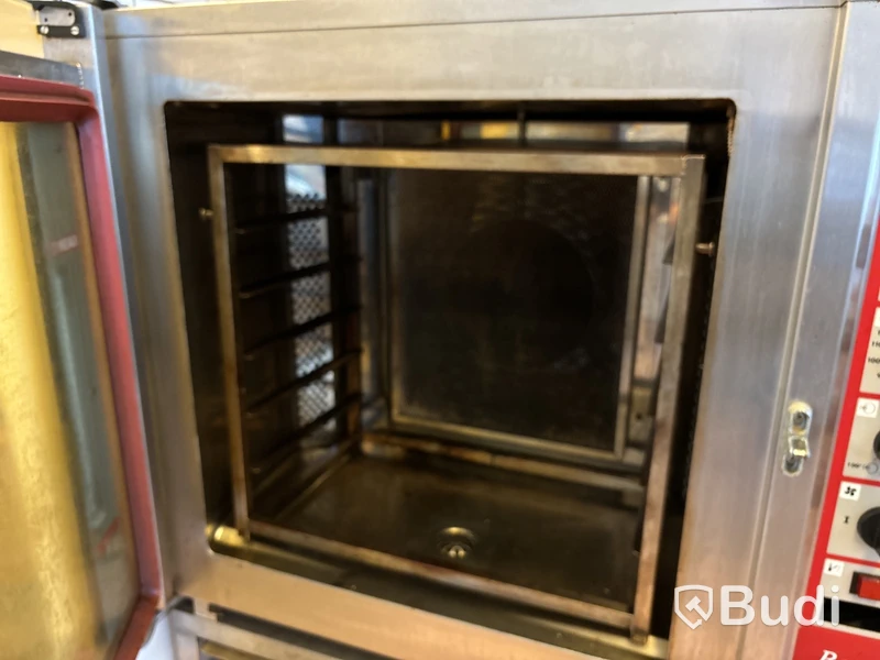 Restaurangungn Veab Basic Gourmet B711.